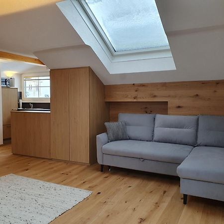 Apartments Feichtner Manfred -Tulfes - Innsbruck-Land - Tirol ภายนอก รูปภาพ