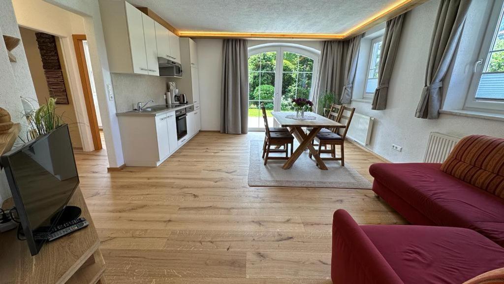 Apartments Feichtner Manfred -Tulfes - Innsbruck-Land - Tirol ภายนอก รูปภาพ