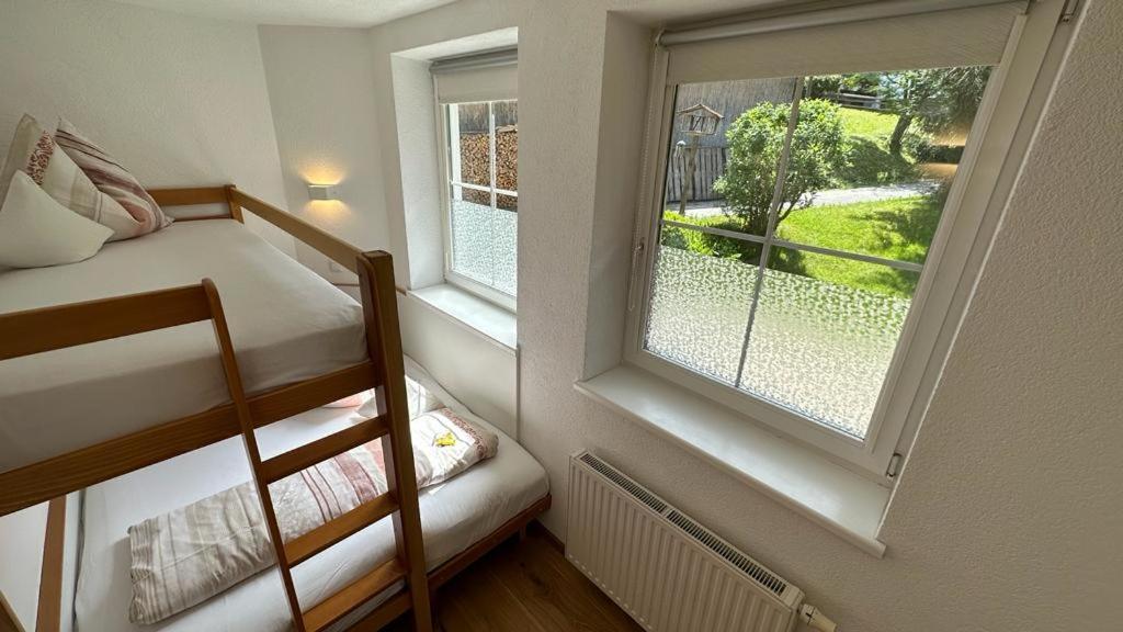 Apartments Feichtner Manfred -Tulfes - Innsbruck-Land - Tirol ภายนอก รูปภาพ