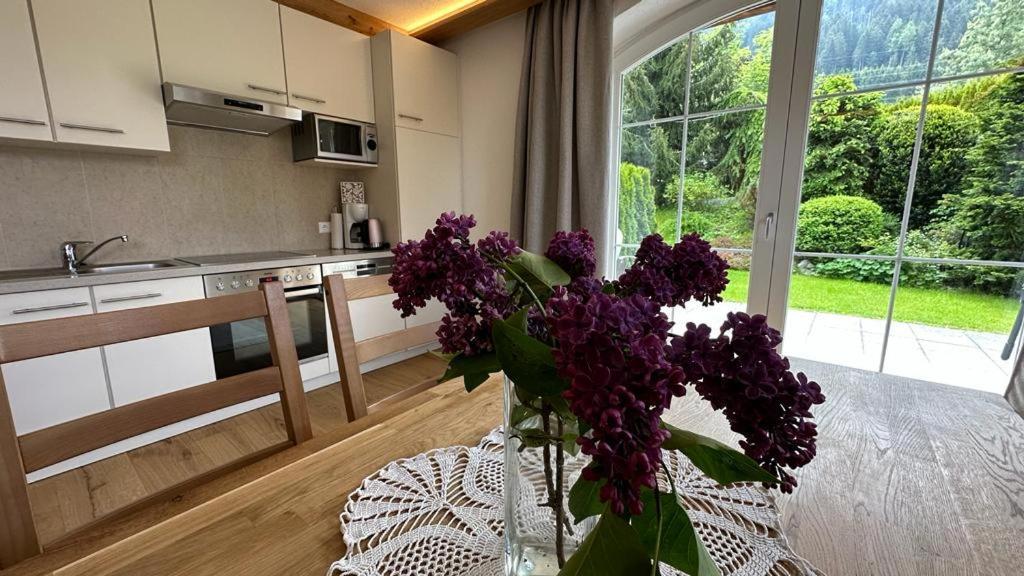 Apartments Feichtner Manfred -Tulfes - Innsbruck-Land - Tirol ภายนอก รูปภาพ
