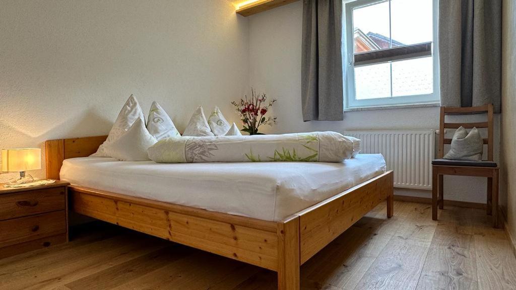 Apartments Feichtner Manfred -Tulfes - Innsbruck-Land - Tirol ภายนอก รูปภาพ