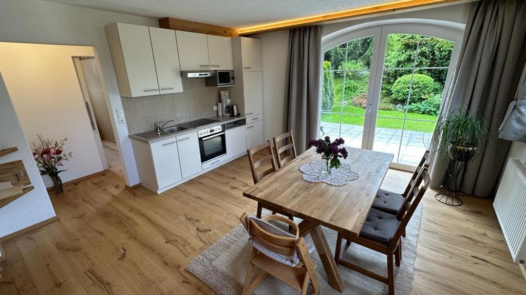 Apartments Feichtner Manfred -Tulfes - Innsbruck-Land - Tirol ภายนอก รูปภาพ