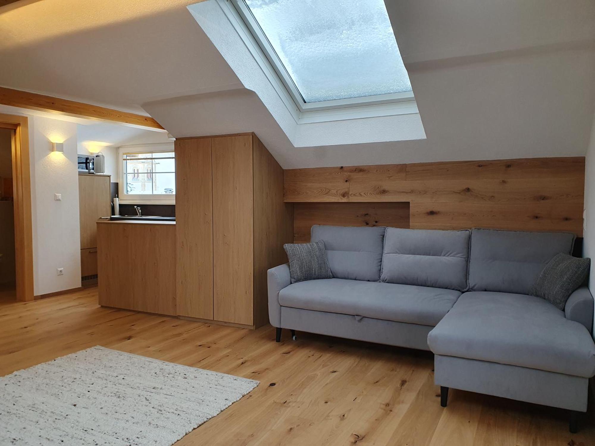 Apartments Feichtner Manfred -Tulfes - Innsbruck-Land - Tirol ภายนอก รูปภาพ