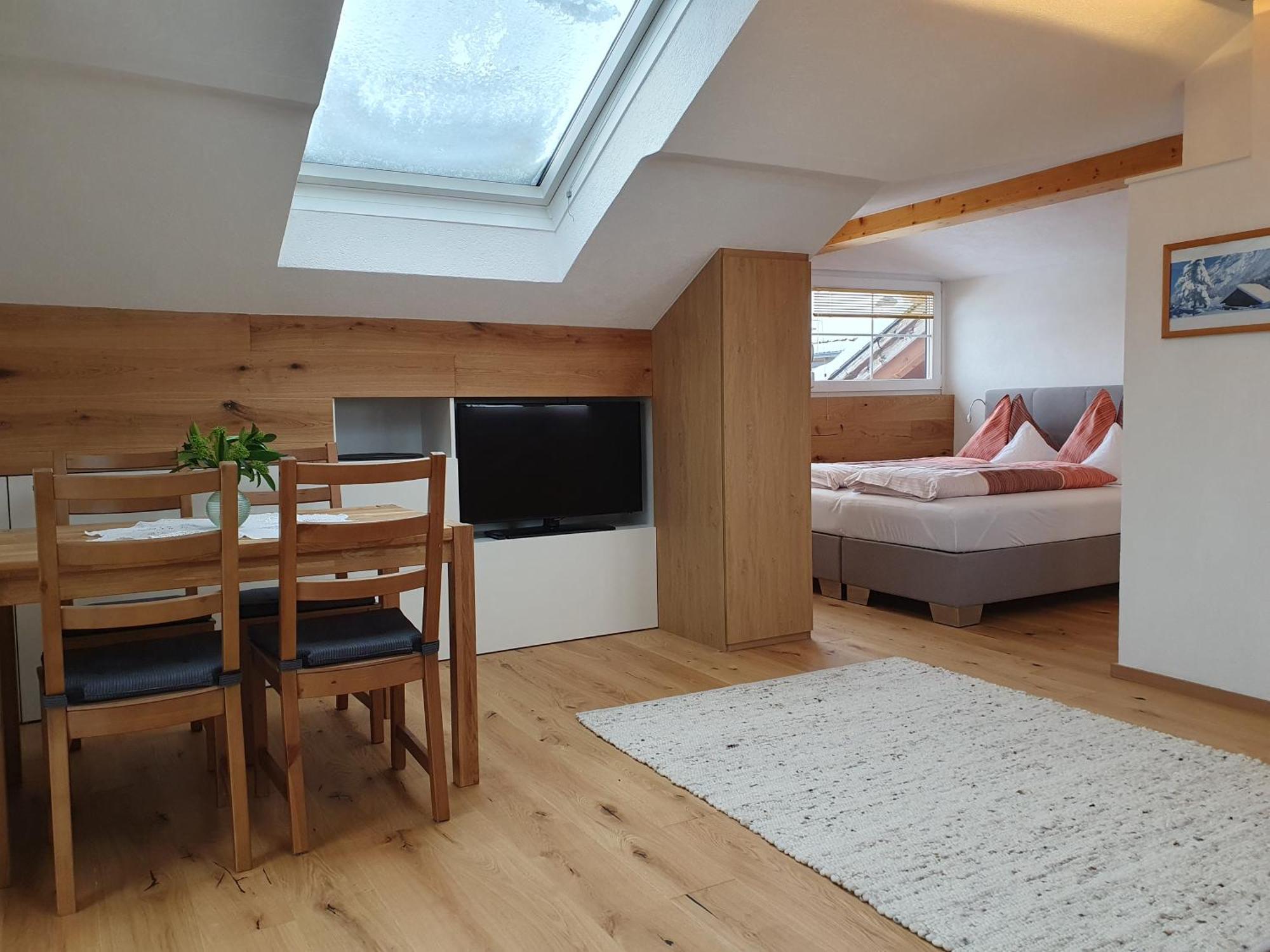 Apartments Feichtner Manfred -Tulfes - Innsbruck-Land - Tirol ห้อง รูปภาพ